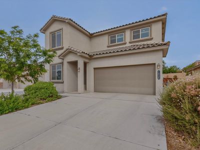 1848 Valle Vista Rd NW