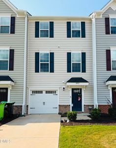 6427 Pathfinder Way