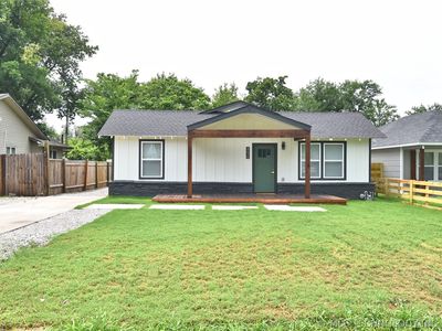 4636 S 29th West Ave