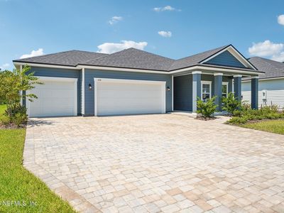 335 SILVER HERON Way