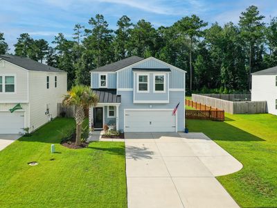 541 Spanish Wells Rd