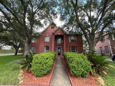 11903 McKinney Falls Ln