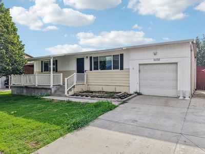 Property at 8658 S 3780 W, West Jordan, UT