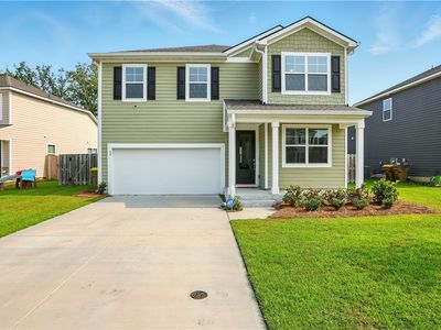Property at 60 Knotty Court, Richmond Hill, GA