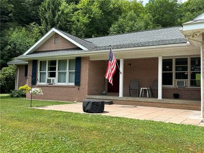 203 Gates Holw