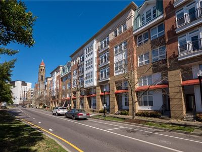 388 Boush St Unit 321