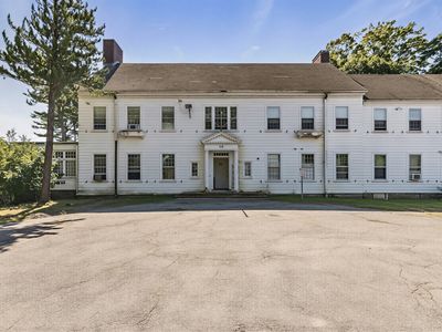 43 Whitehall Cir