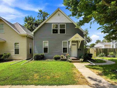 Property at 1310 J St SW, Cedar Rapids, IA