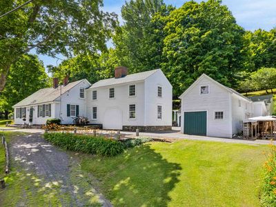 408 Ridge Road