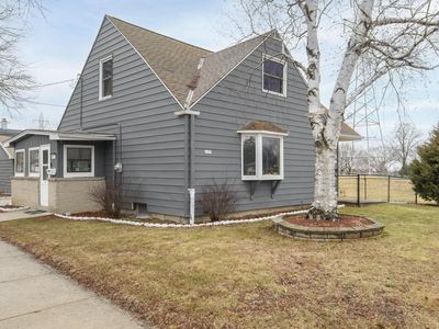 4157 South 20th STREET