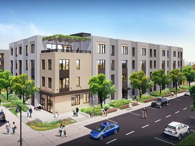 1 Cross Street UNIT 437