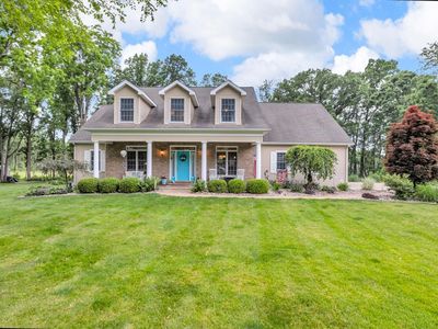 4864 Indian Creek Dr