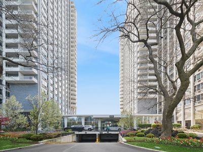 4250 N Marine Dr APT 1936