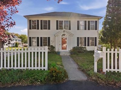 Property at 8 Coolidge St, Westford, MA