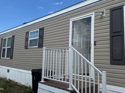 8985 NORMANDY Boulevard LOT #239