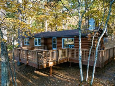 46195 Tahkodah Lake Road