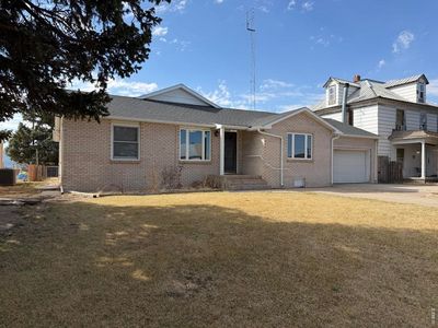 Property at 131 E 2nd St N, Cheyenne Wells, CO