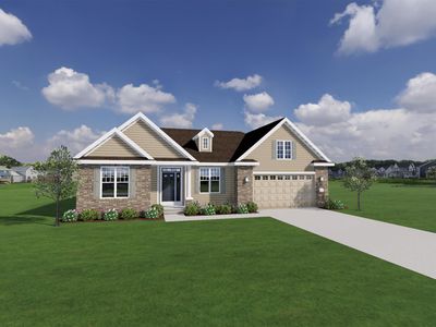 2103 Winding Stream Way