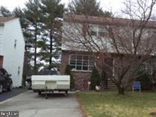 532 Hammond Ave