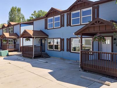 Property at 235 S 7th Street Unit G, Gunnison, CO