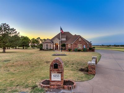 6255 Cedar Farm Rd