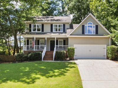 121 River Way Dr
