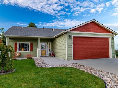 Property at 1513 E First Court, Deer Park, WA