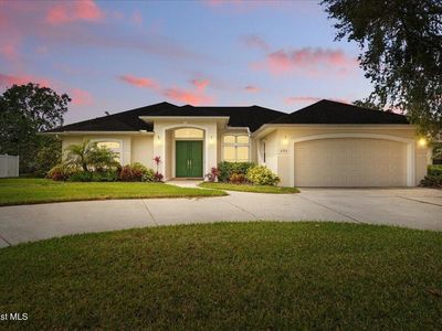 695 Bella Vista Dr