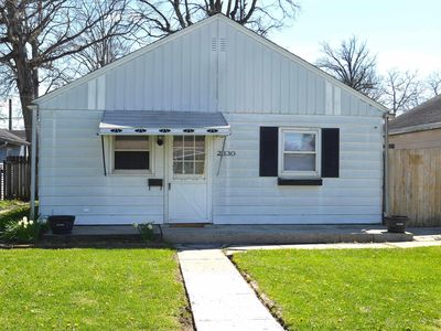 2330 Vance Ave