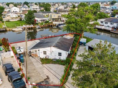 Property at 40 W Brig Dr, Little Egg Harbor, NJ
