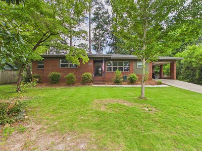 3202 Mustang Dr