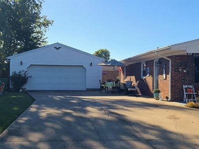 700 Colorado Dr