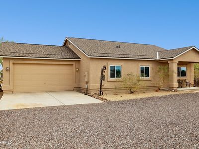 917 W Desert Hills Estate Dr