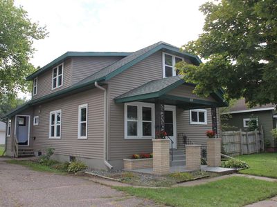 Property at 833 & 833-1/2 HENRIETTA STREET, Wausau, WI