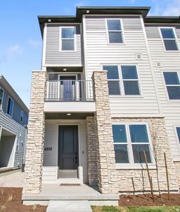 6353 W Pyramid Peak Ln #119