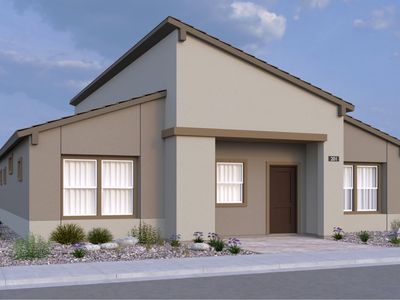 Claremont Plan, Heritage at Black Mt Ranch