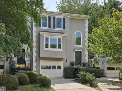 Property at 13 Sycamore Sta, Decatur, GA