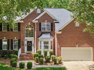 9037 Dansforeshire Way