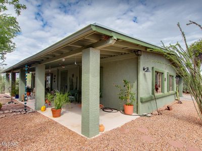 11163 N Sandra Rd