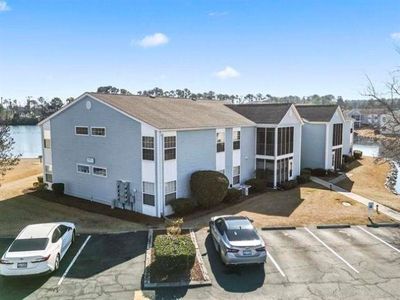 8835 Chandler Dr. #E
