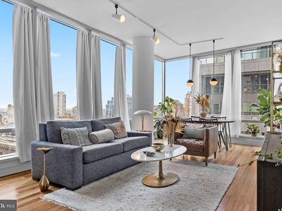 1414 S Penn Sq Unit 29H