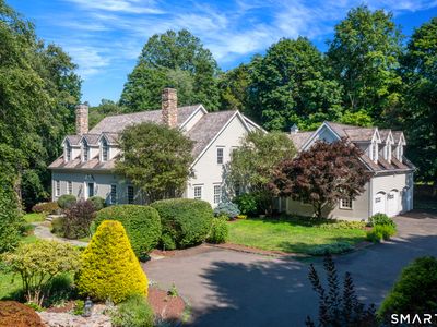7 Old Hyde Road