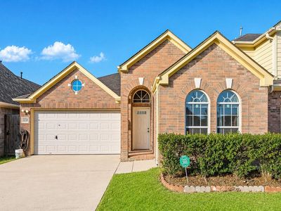 13218 Rustic Garden Dr