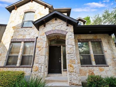 11400 W Parmer Ln APT 88