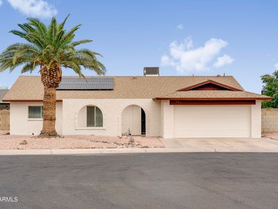 5223 W VIA CAMILLE --
