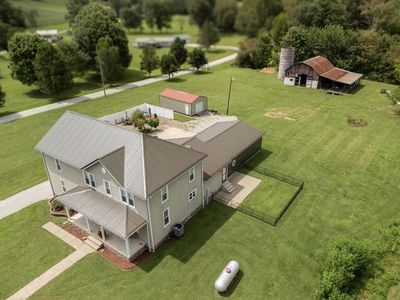 938 Turkey Foot Rd
