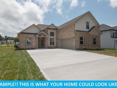 19 Cherry Acres Lot 19