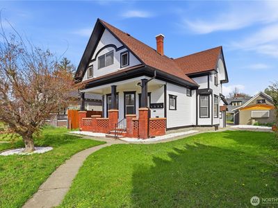 434 W Buckeye Avenue