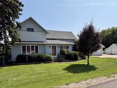 Property at W9077 County Road A, Delavan, WI