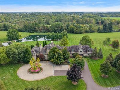 5333 Pleasant Lake Rd